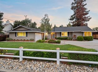 5635 W Walbrook Dr, San Jose, CA 95129