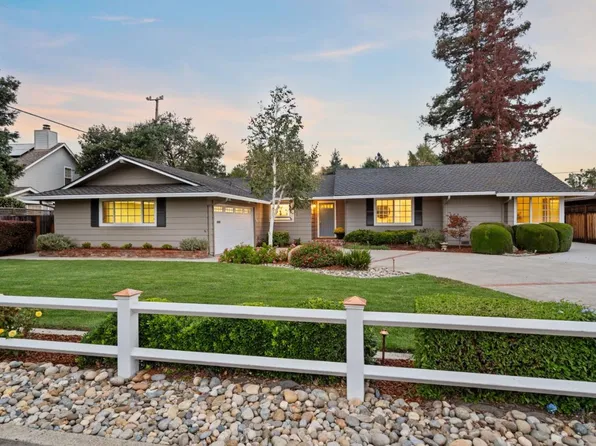 5635 W Walbrook Dr, San Jose, CA 95129