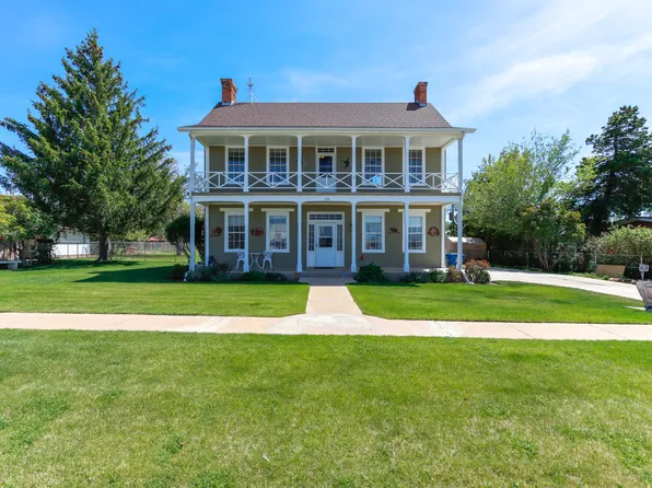 155 W Center St, Fillmore, UT 84631