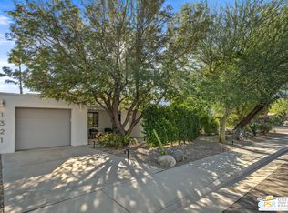 1321 E Adobe Way, Palm Springs, CA 92262