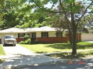 893 Halesworth Dr, Cincinnati, OH 45240