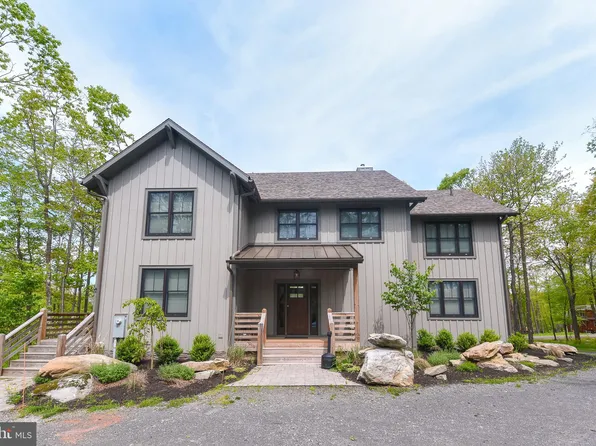 189 Taylor Ln, McHenry, MD 21541