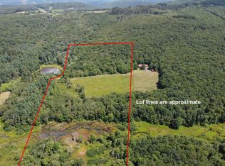 Howlin Trl #1, Grantsville, MD 21536