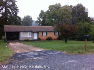 507 McCluney Dr, Gaffney, SC 29340