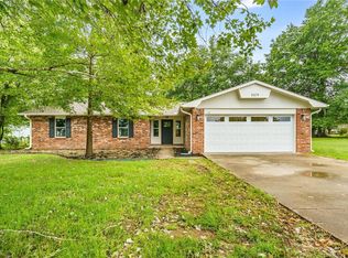 5479 Bob Mills Rd, Springdale, AR 72762