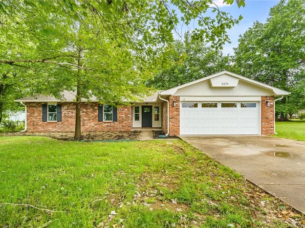 5479 Bob Mills Rd, Springdale, AR 72762