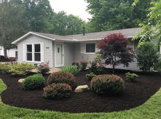 7842 Stoneridge Rd, Macedonia, OH 44056