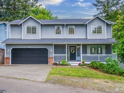 26606 221st Place SE, Maple Valley, WA, 98038