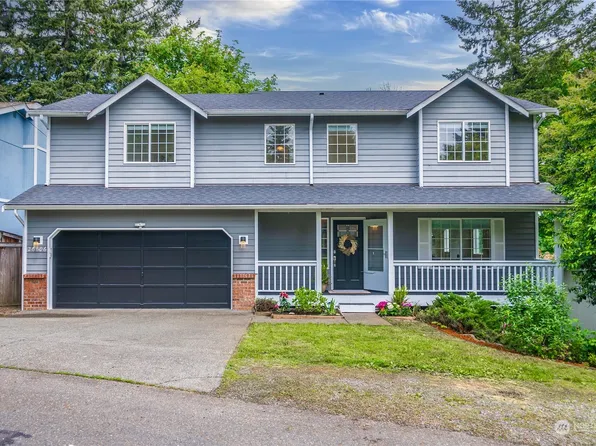 26606 221st Place SE, Maple Valley, WA 98038