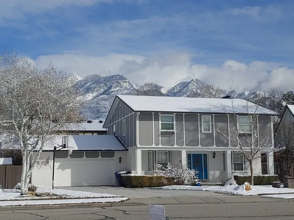7229 S Towncrest Dr, Cottonwood Heights, UT 84121