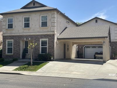 1761 W J St, Oakdale, CA, 95361