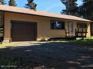 36870 Chine Cir, Kenai, AK 99611