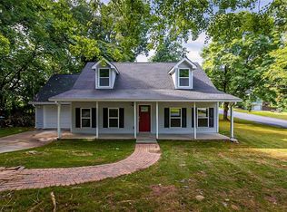6004 Gober Ln, Tucker, GA