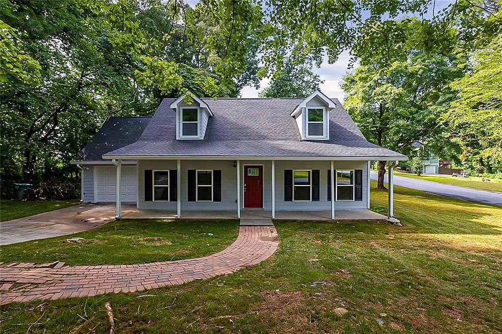 6004 Gober Ln photo 1