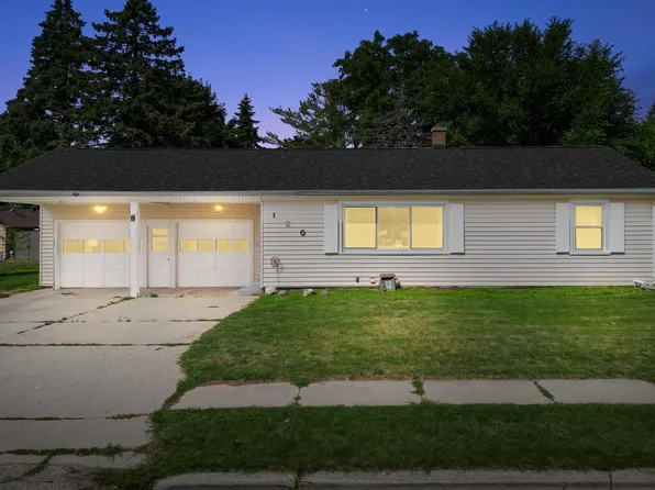 120 North Bruns AVENUE, Plymouth, WI 53073