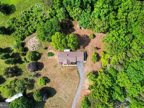 5001 Courthouse Rd, Spotsylvania, VA 22551