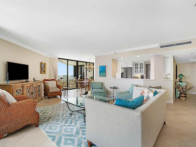 5080 N Ocean Dr #19D — Photo 6