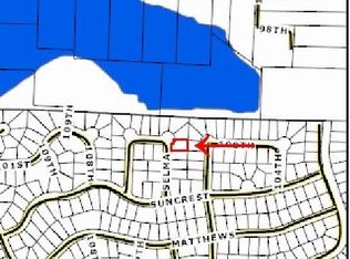 10023 108th Avenue Ct, Anderson Island, WA 98303