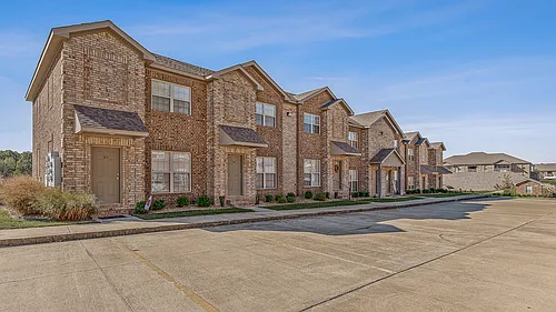 Floor plan Deerfield - N51