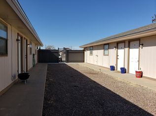 530 N Burk St APT B, Hobbs, NM 88240