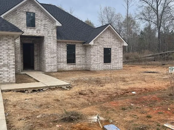 1013 Voss Rd, Stonewall, LA 71078