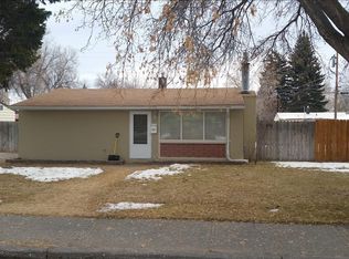 1430 Kearney St, Idaho Falls, ID 83401
