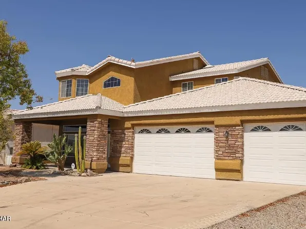2701 Via Palma, Lake Havasu City, AZ 86406