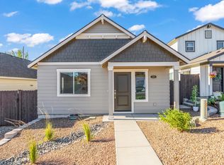 3999 SW Obsidian Ave #144, Redmond, OR 97756