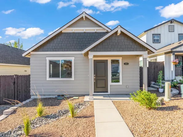 3999 SW Obsidian Ave #144, Redmond, OR 97756
