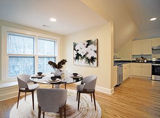 52 Albemarle Pl APT 26, Asheville, NC 28801