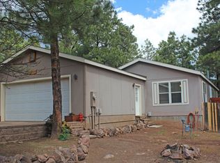 3182 Mesa Trl, Flagstaff, AZ 86005