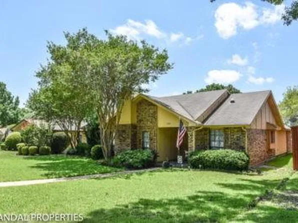 1304 Kesser Dr, Plano, TX 75025
