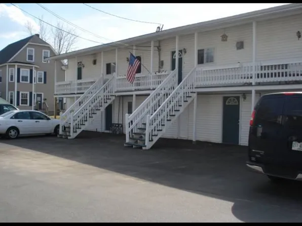 7 Quirin St #2, Manchester, NH 03102