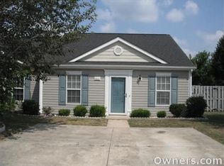 123 Moses Griffin Ln, New Bern, NC 28562