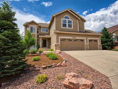 13766 Narrowleaf Dr, Colorado Springs, CO, 80921
