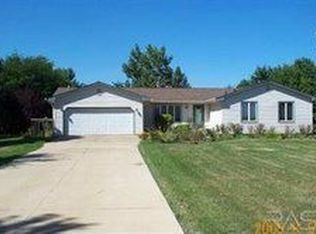 47014 Rose Cir, Tea, SD 57064