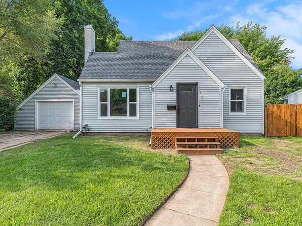 415 Glendale Blvd, Parchment, MI 49004