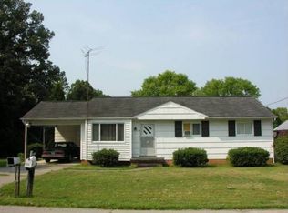 531 Belmont Ave, Maryville, TN 37804