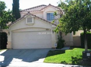 2313 Tinsley Ct, Las Vegas, NV 89134