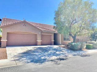 2117 Merganser Ct, North Las Vegas, NV 89084