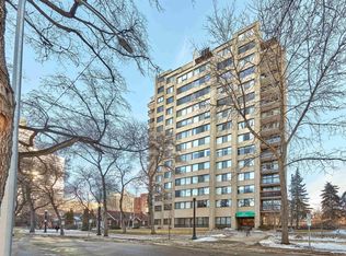 9921 104th St NW #304, Edmonton, AB