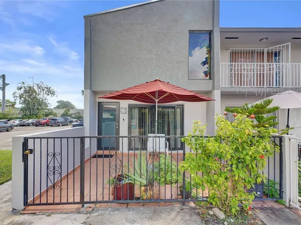 2419 NW 11th St APT 21-D, Miami, FL 33125