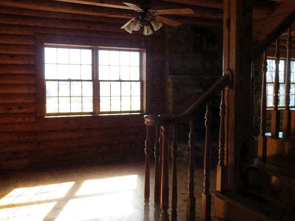 Look toward Living Room