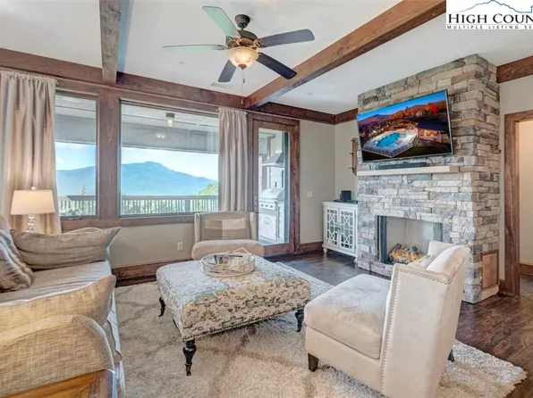 195 Red Tail Summit #CF3, Boone, NC 28607