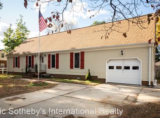 5049 Bennetts Pasture Rd, Suffolk, VA 23435