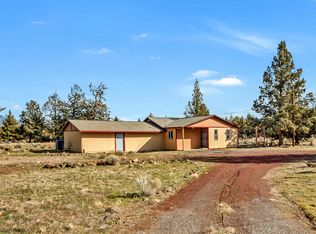 16055 SW Chinook Dr, Terrebonne, OR 97760