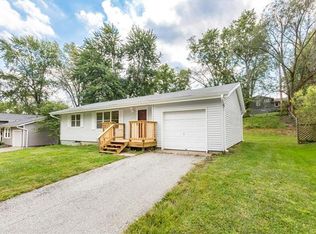 7405 NW 75th Ter, Kansas City, MO 64152