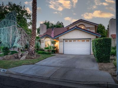 1648 E Everglade Ave, Fresno, CA, 93720