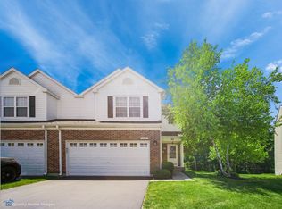 707 Benton Ct, Lake Villa, IL 60046