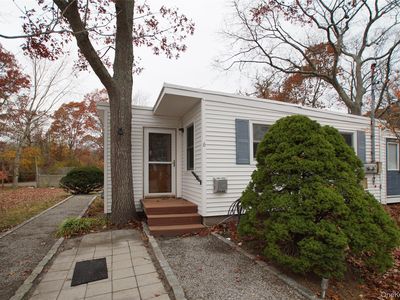12 E Tiana Road #6, Hampton Bays, NY, 11946